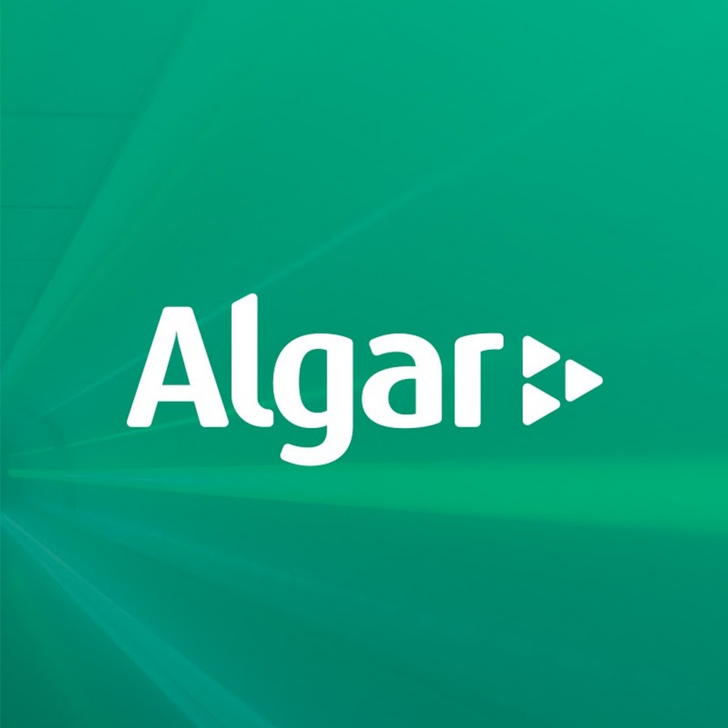 Algar fixa