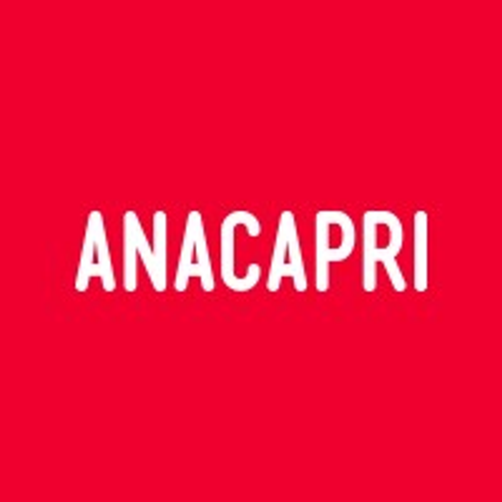 Ana capri dig