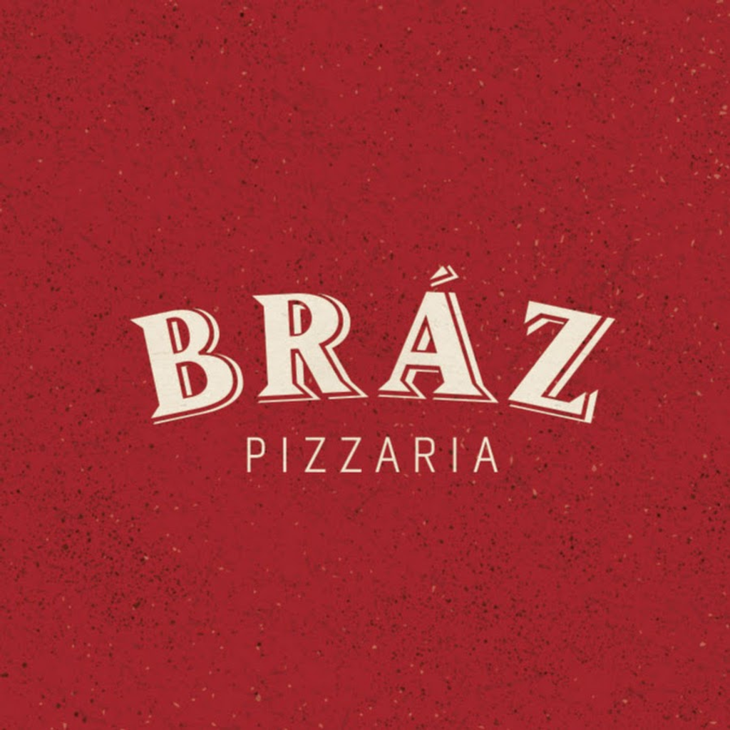 Braz pizzaria dig