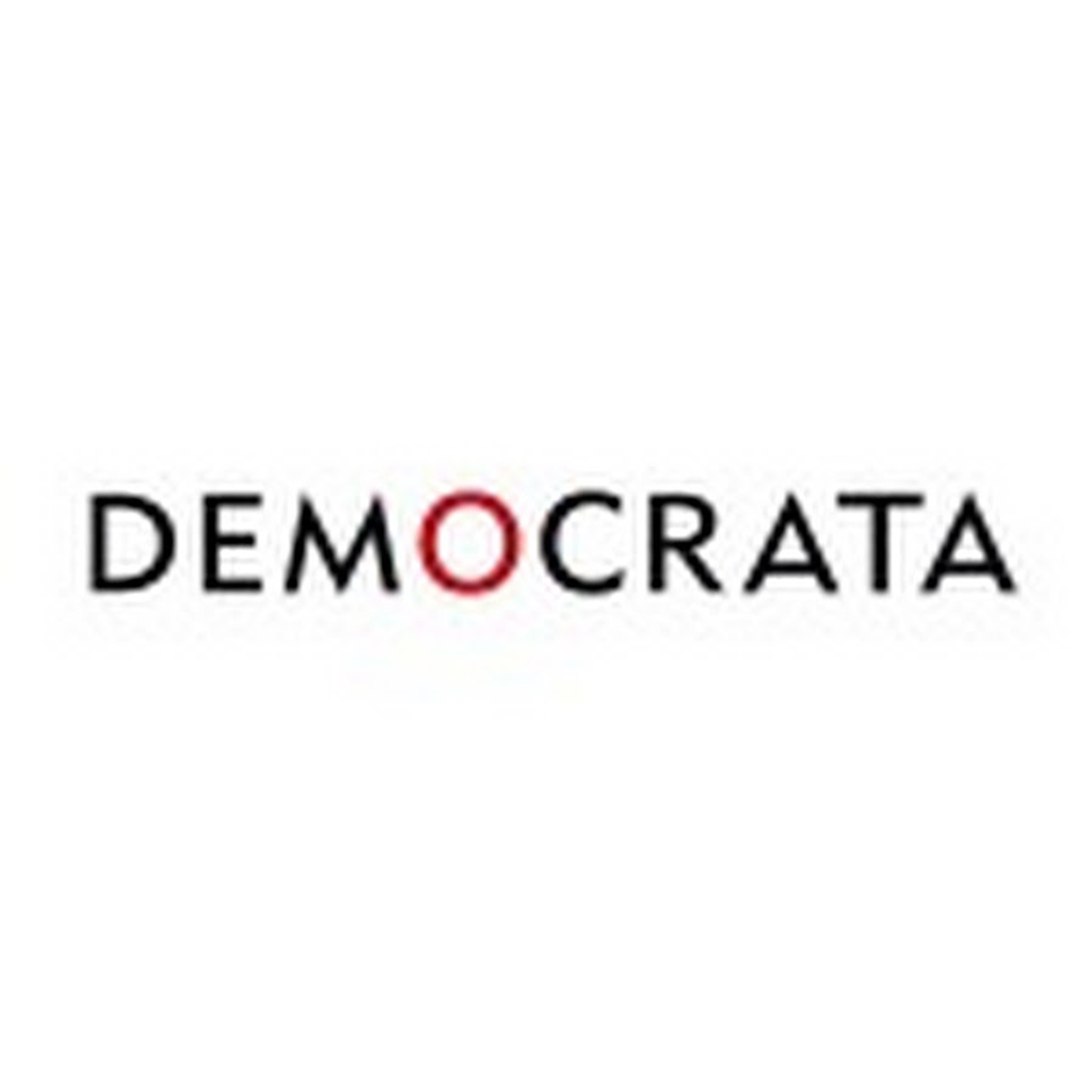 Democrata dig