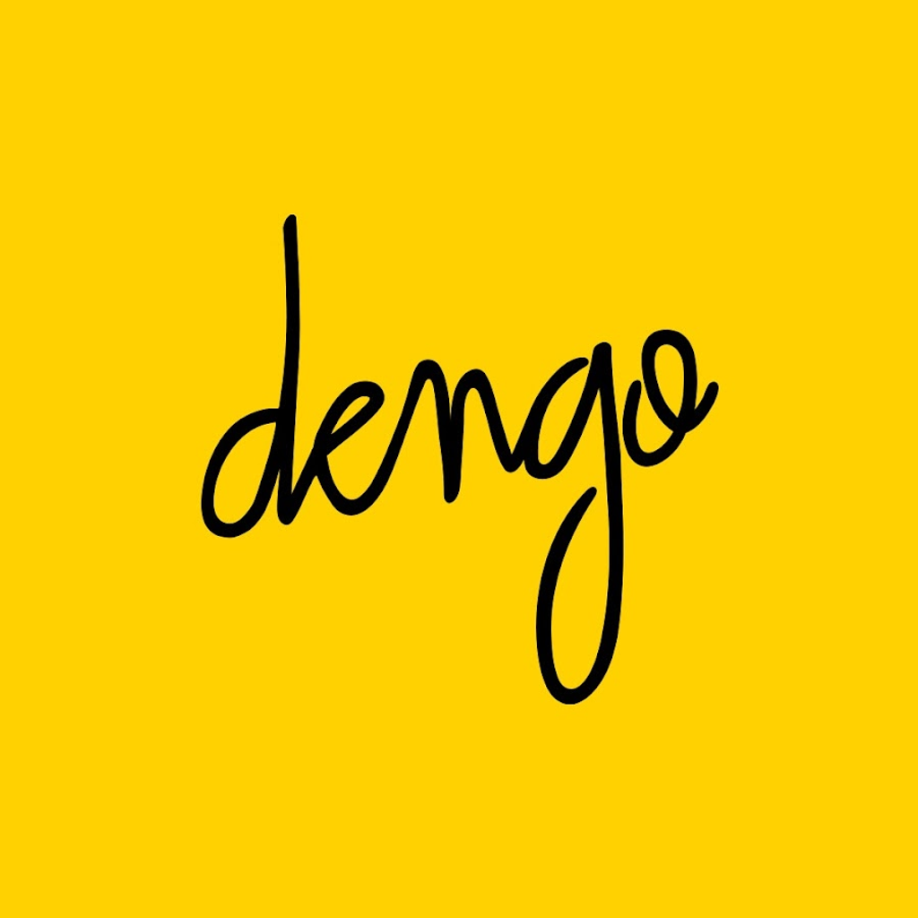 Dengo chocolates