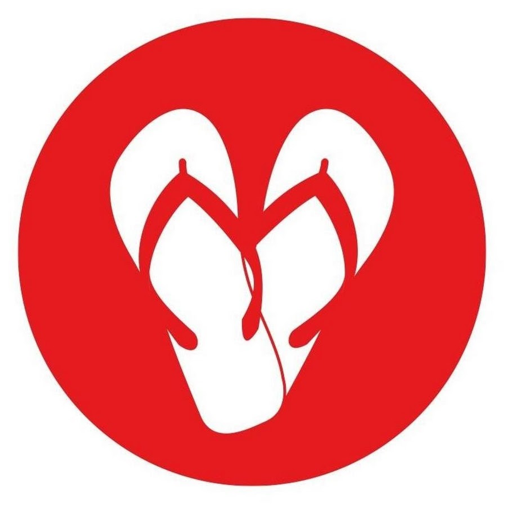 Havaianas dig