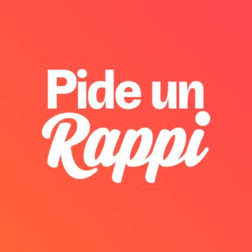 Rappi dig