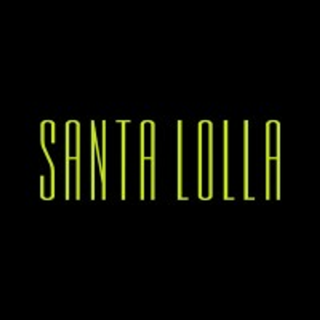 Santa lolla dig