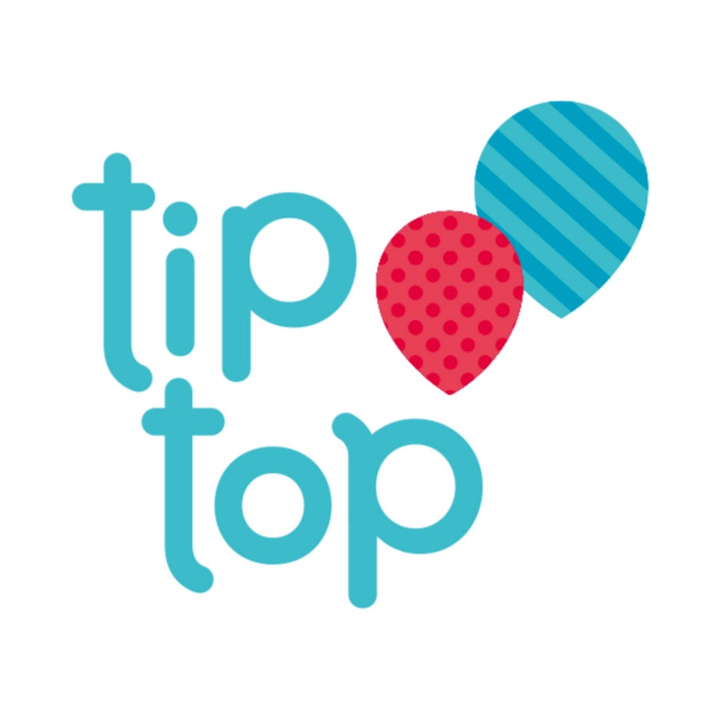 Tip top dig