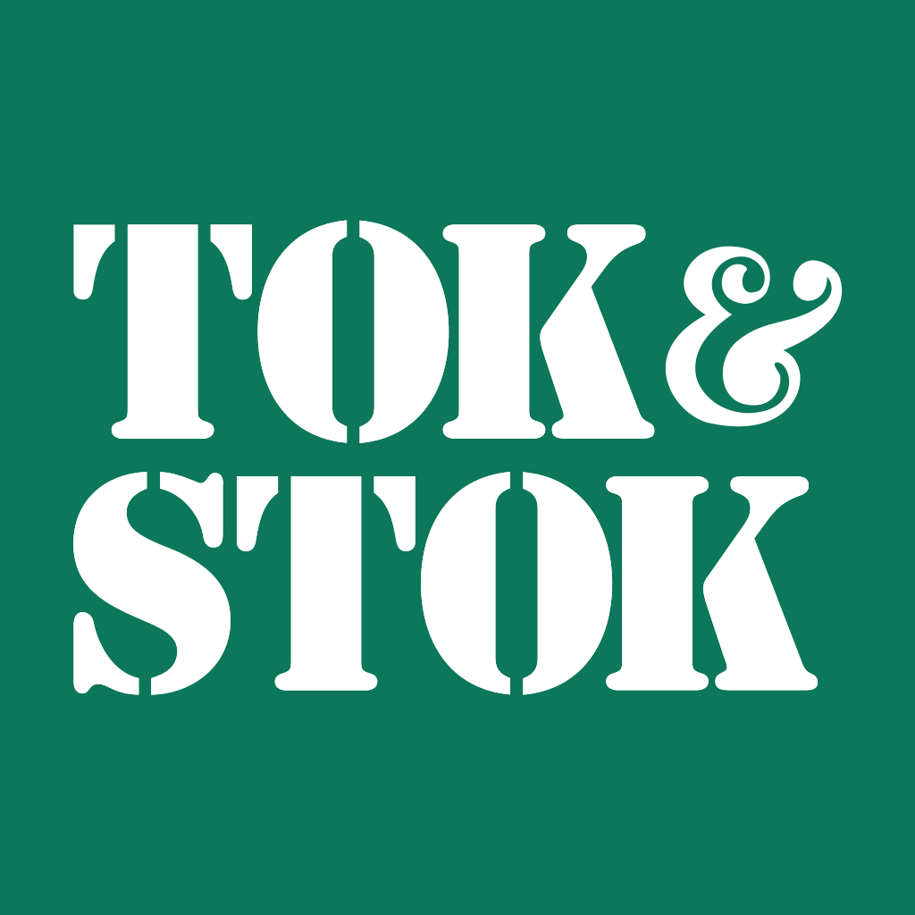 Tokestokdig