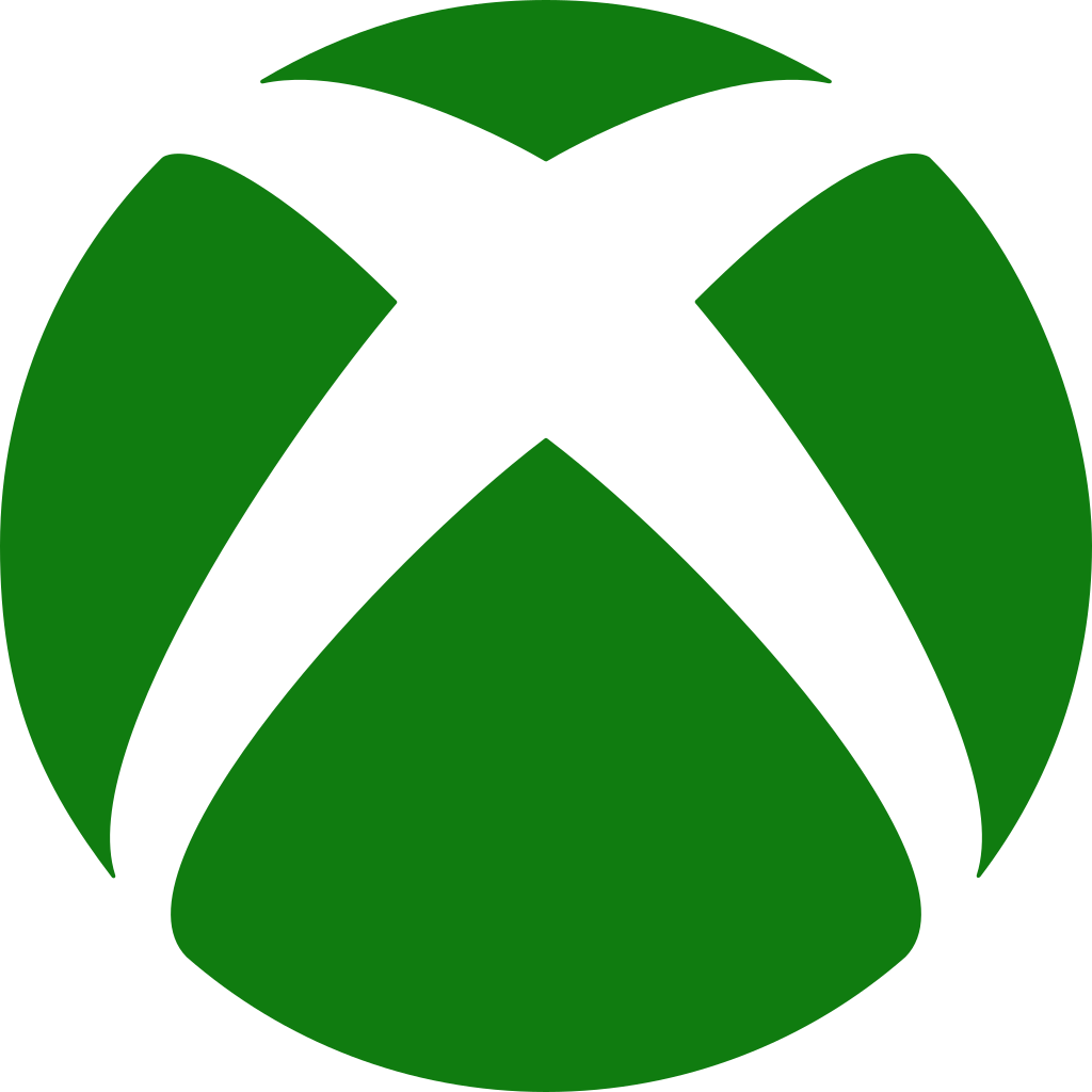 Xbox card